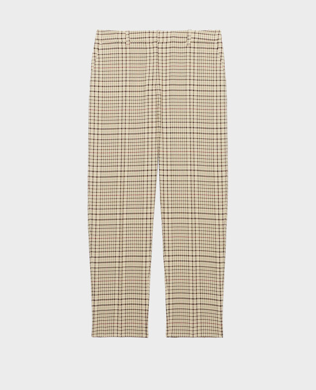 MARGUERITE - Cigarette trousers