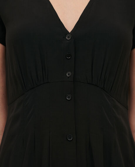 Floaty mini dress 4216 black_beauty 2sdr810v02