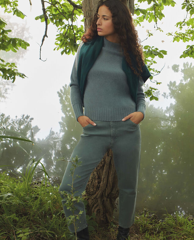 RITA - Slouchy jeans