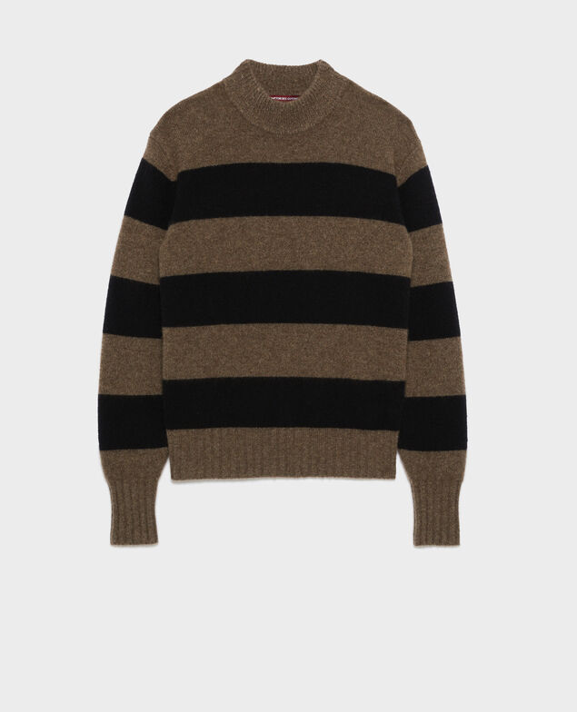 Cashmere jumper