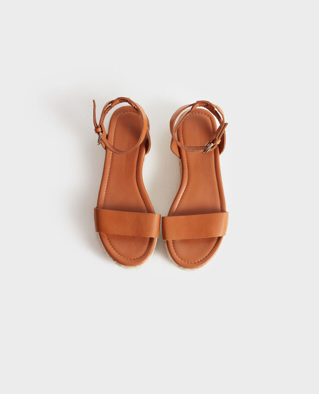 Leather sandals 4190d emperador 3ss066