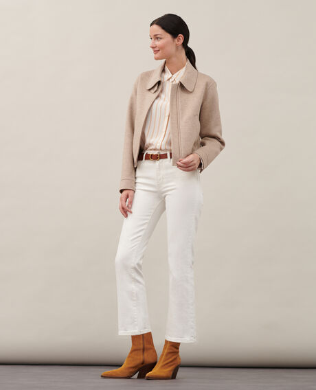 ROSINE - Flare jeans