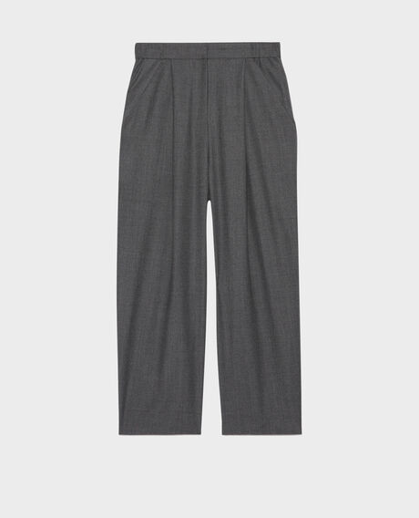 Wool and cashmere trousers 4275 medium_grey_melange Paluges