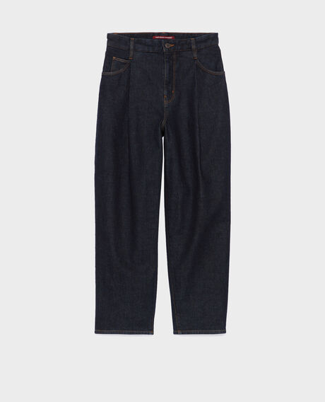 NIKKI - Carrot jeans