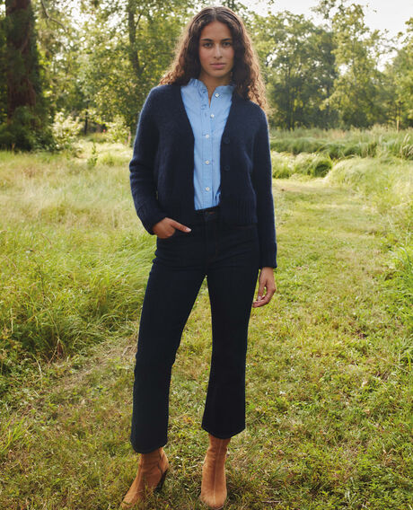 ROSINE - Flare jeans