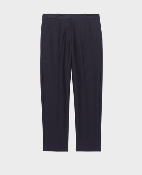 MARGUERITE - Cigarette trousers 4277 night_sky 3spj005p04