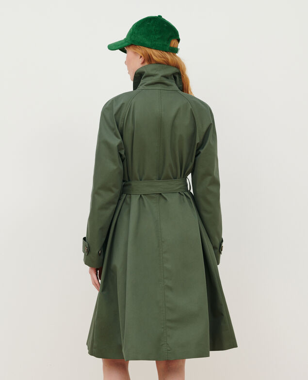 CATHERINE - Loose trench
