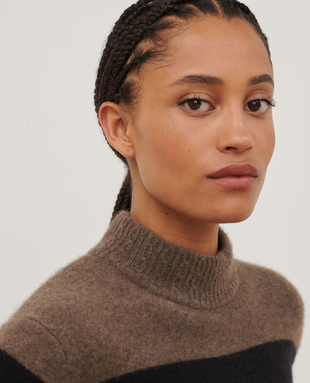 Cashmere jumper