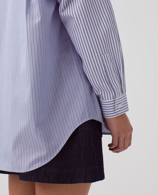 Cotton shirt