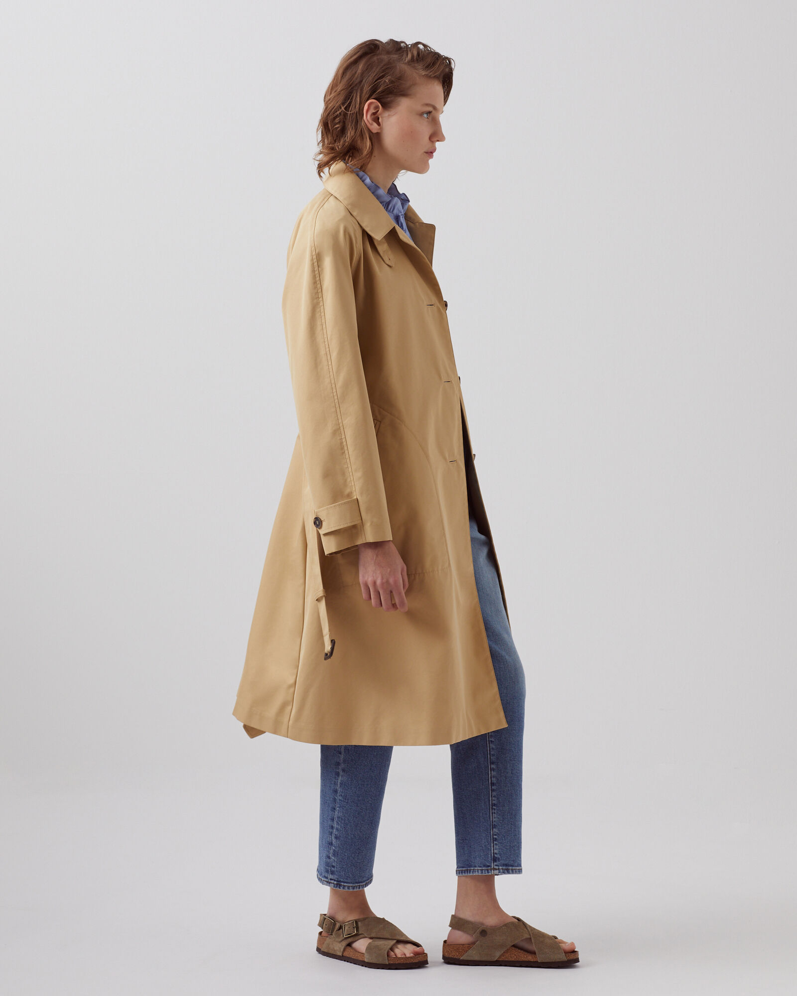 Comptoir des Cotonniers Womenswear Accessories