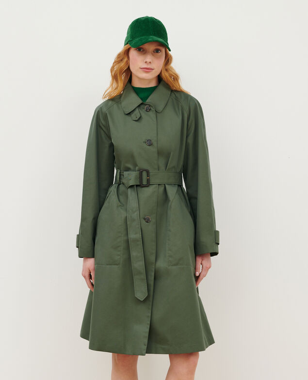 CATHERINE - Loose trench
