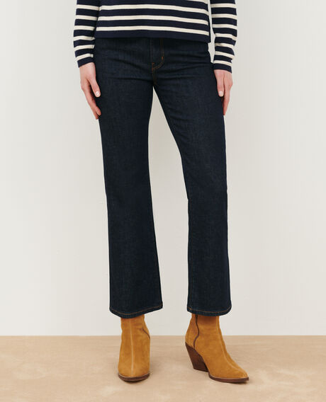 ROSINE - Flare jeans