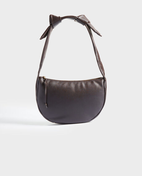 NOEMIE - Soft leather bag