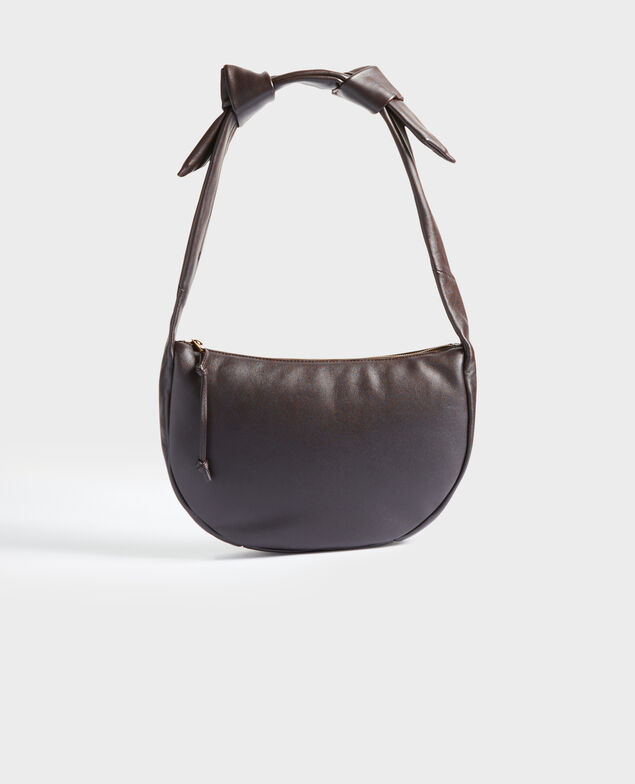 NOEMIE - Soft leather bag