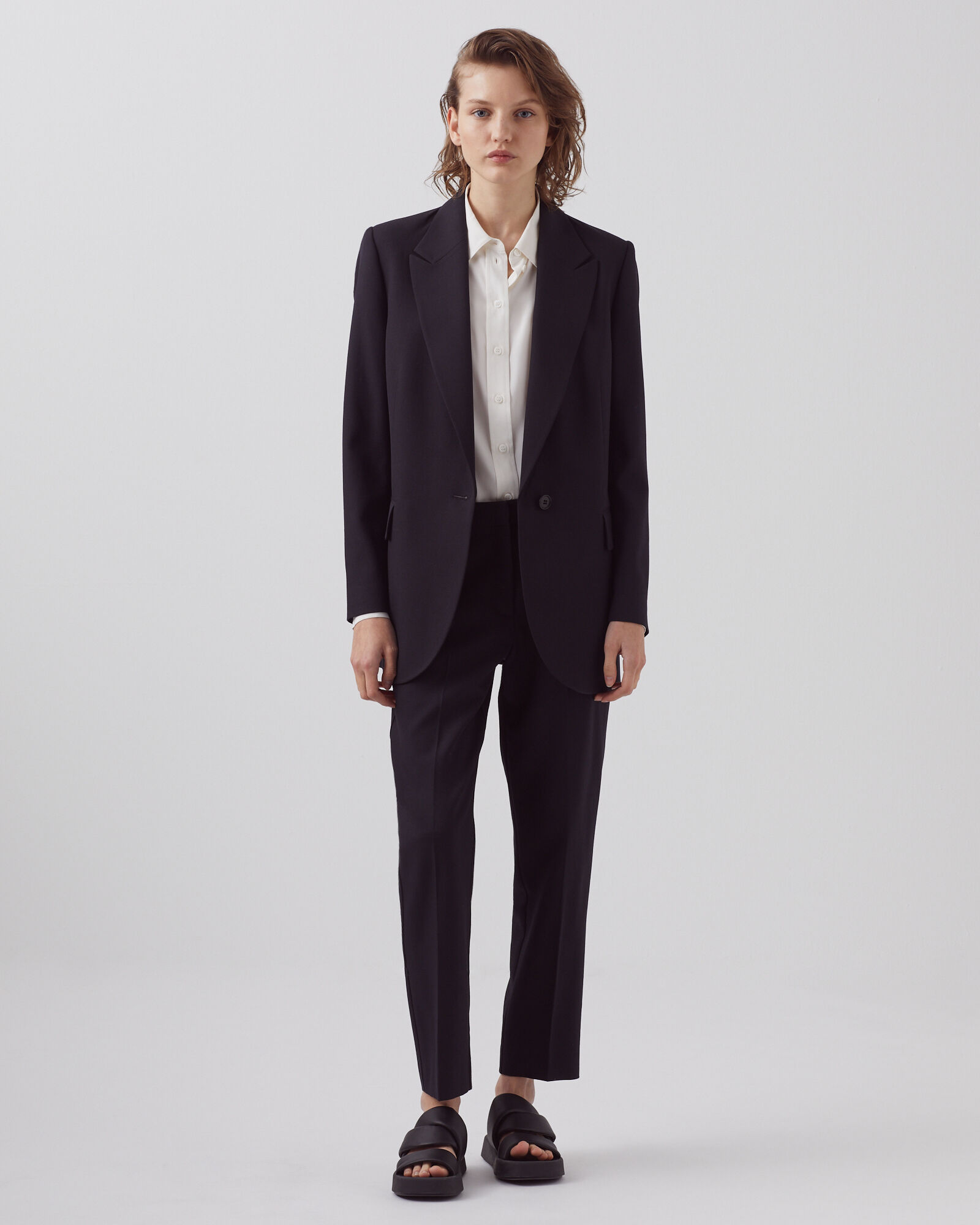 Blazer comptoir top des cotonniers