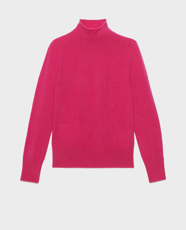 Cashmere jumper