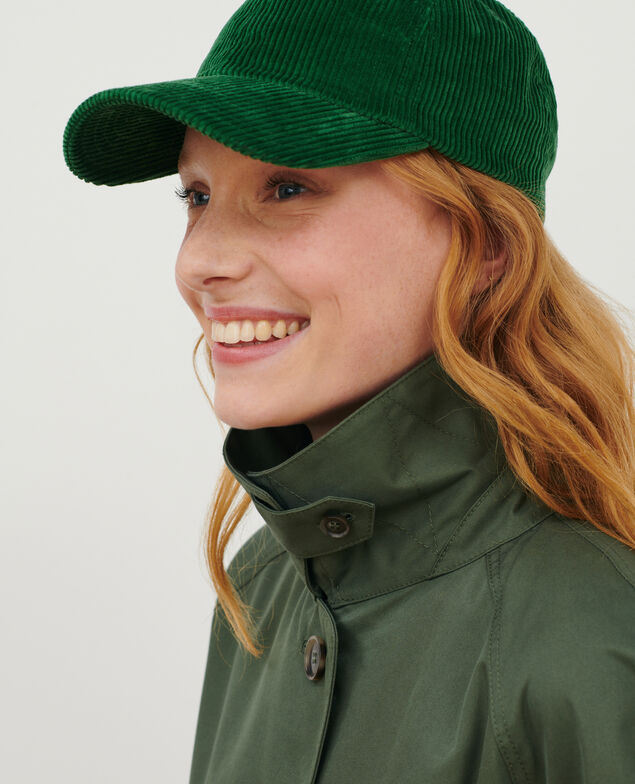 CATHERINE - Loose trench