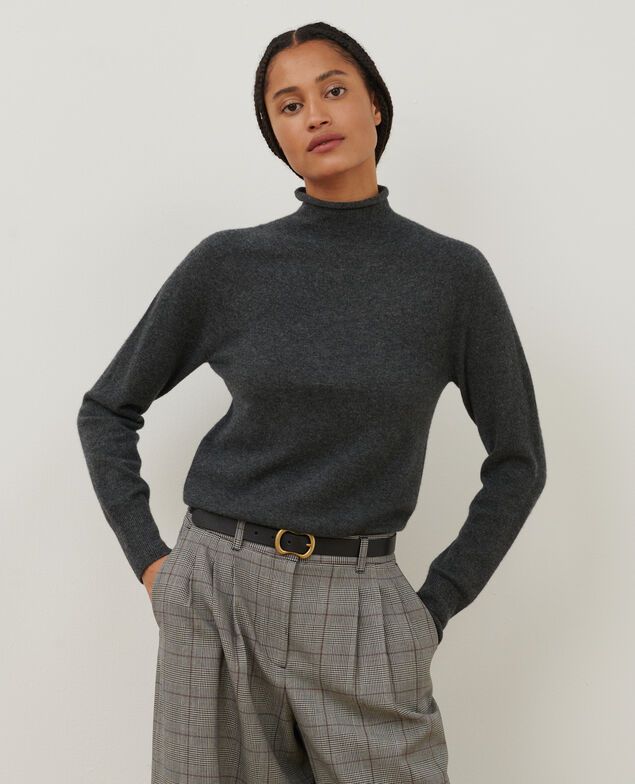 Cashmere jumper