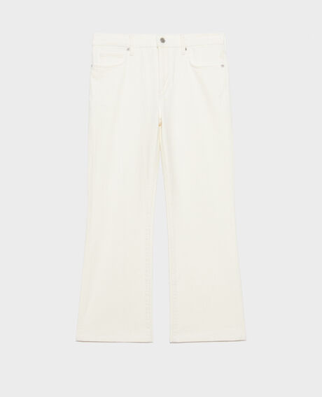 ROSINE - Flare jeans