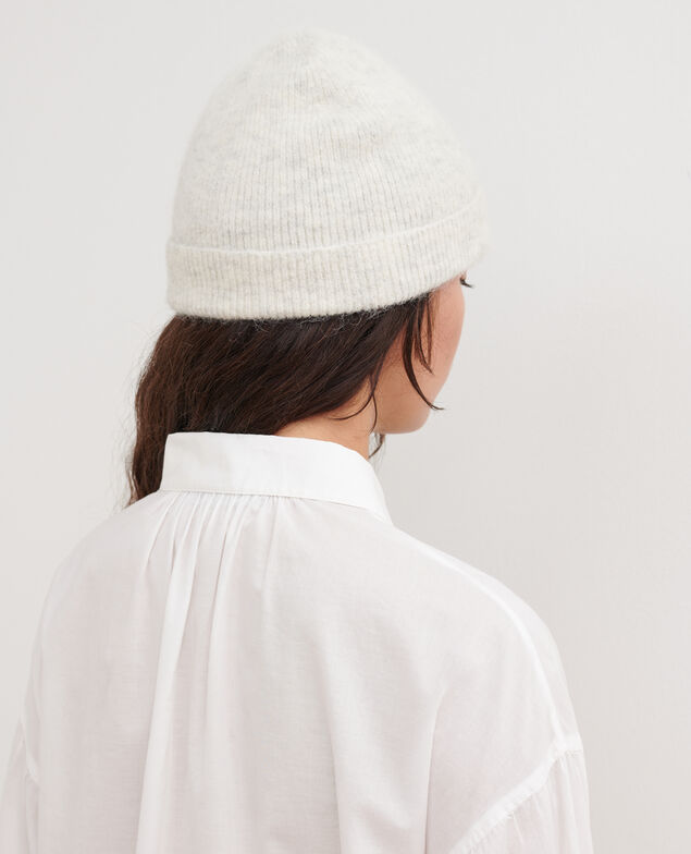 Cotton tunic shirt