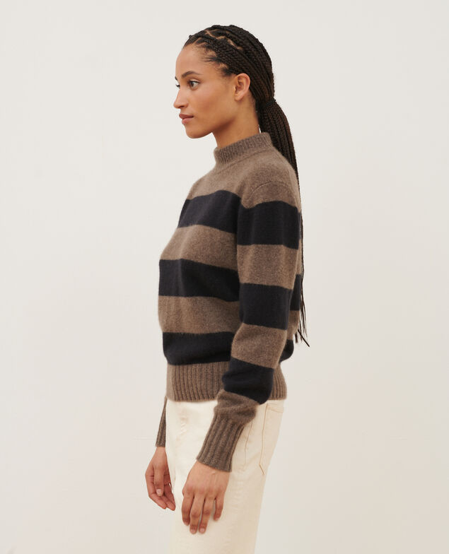Cashmere jumper