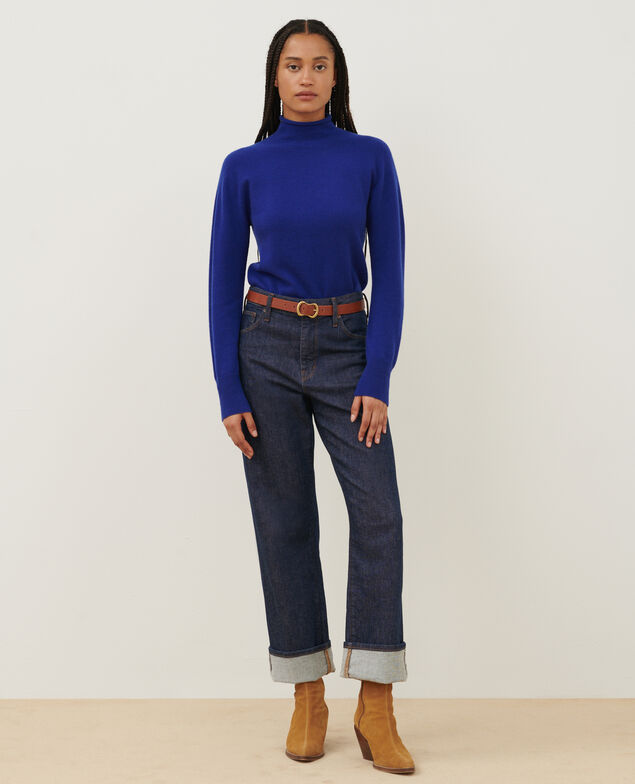 Cashmere jumper