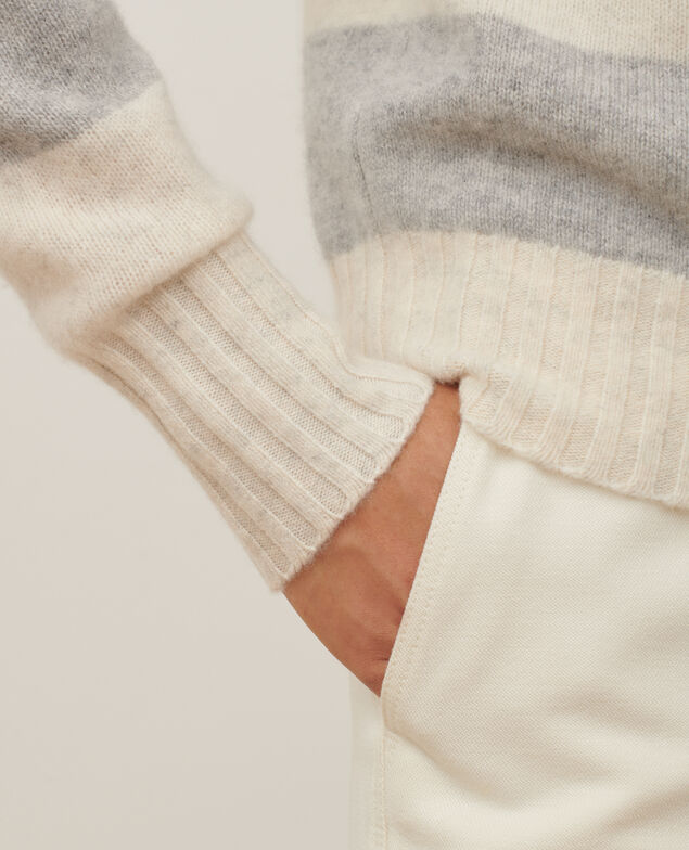 Cashmere jumper