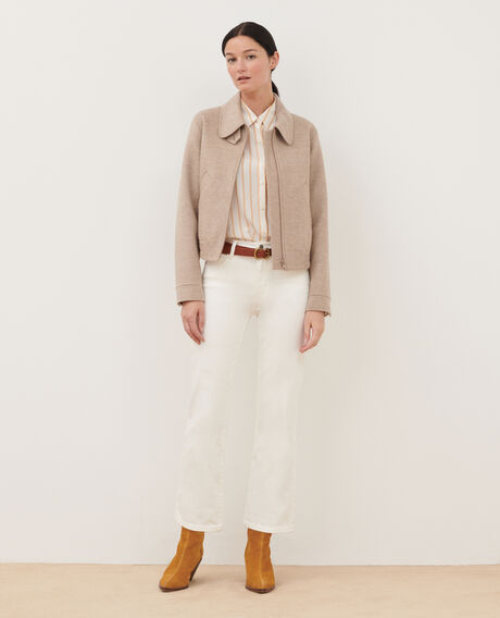 ROSINE - Flare jeans