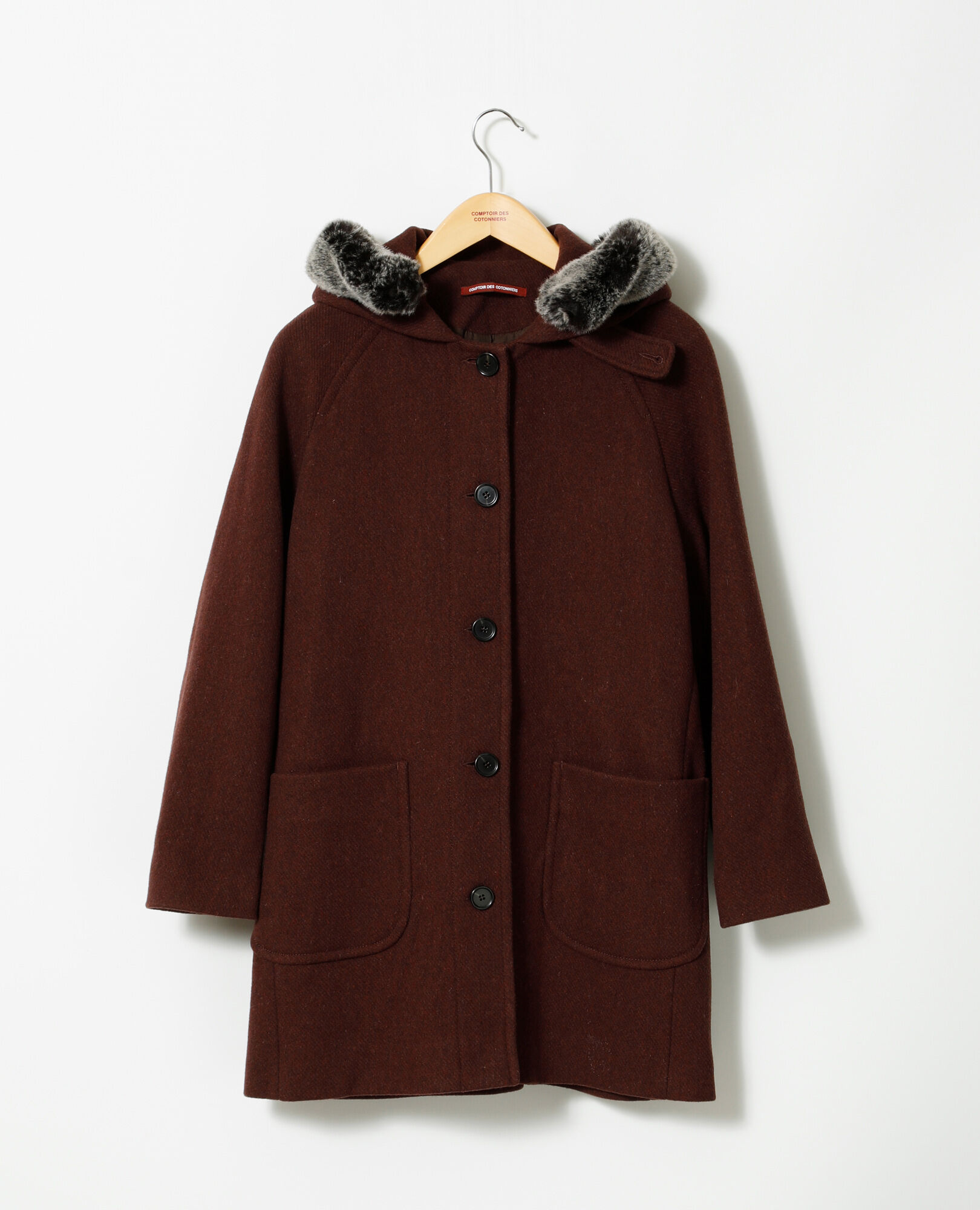 Comptoir des Cotonniers Womenswear Accessories