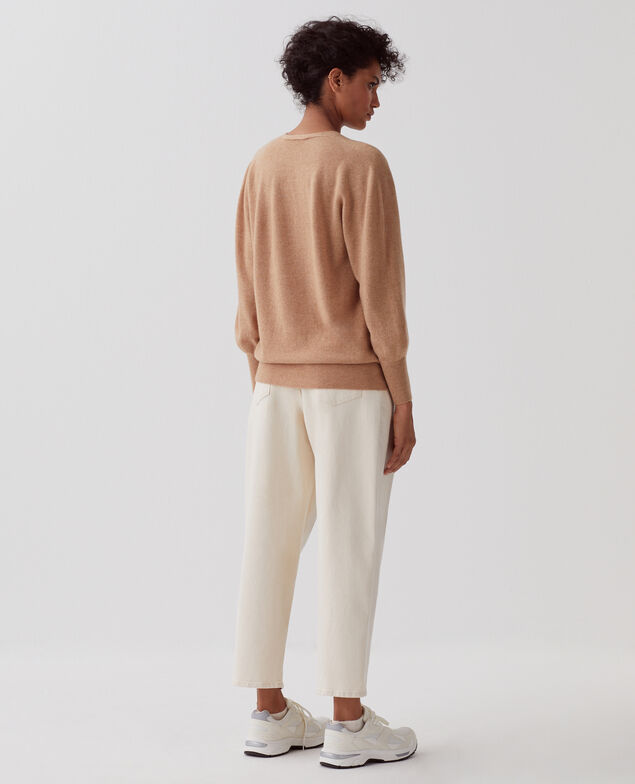 Cashmere jumper