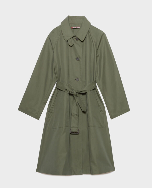 CATHERINE - Loose trench