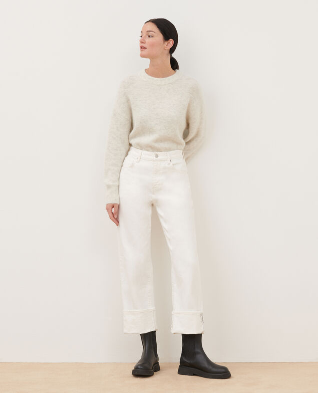 AVA - Regular jeans