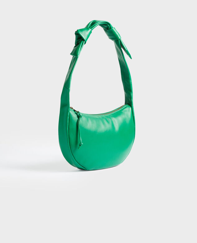 NOEMIE - Soft leather bag