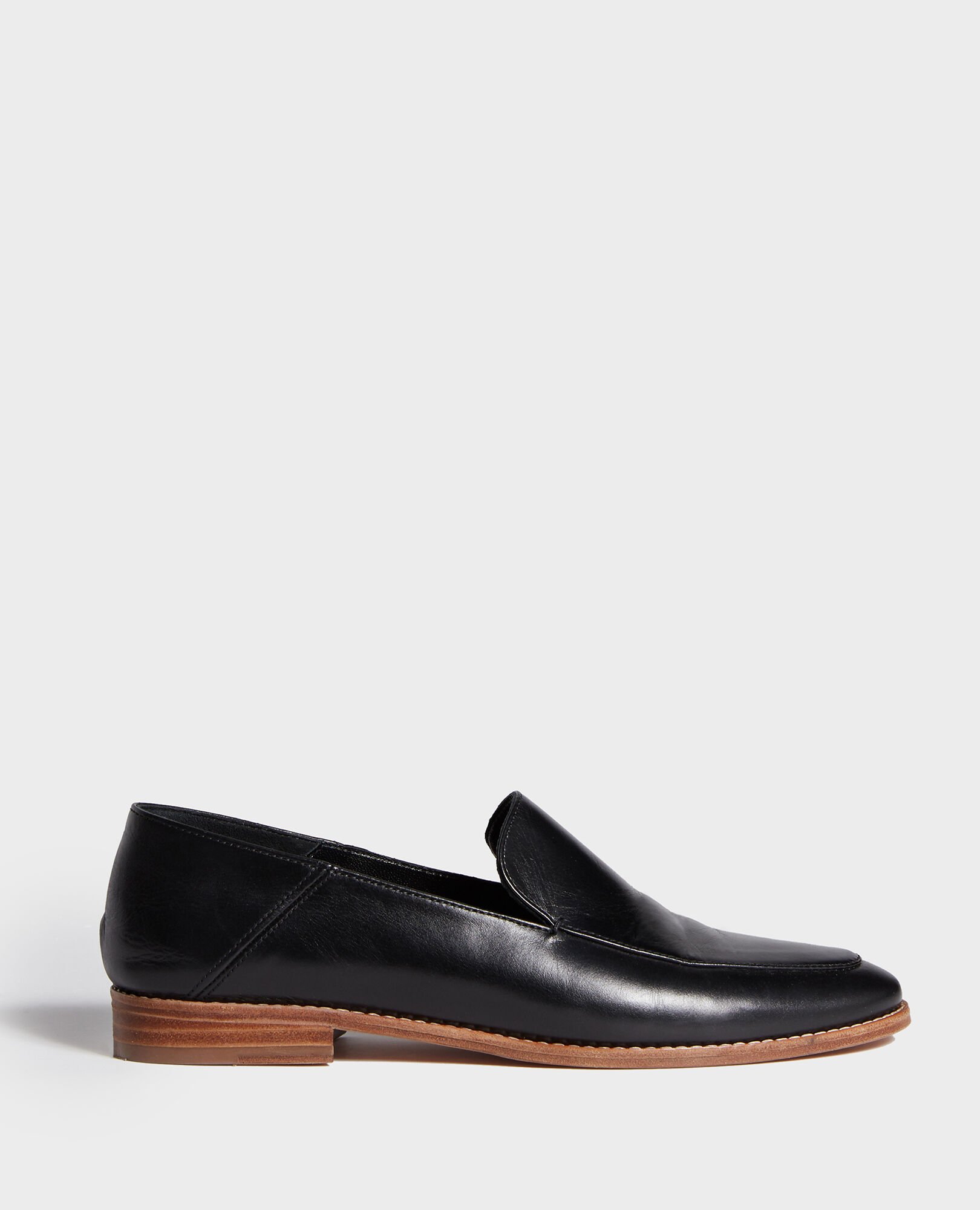 Mocassin comptoir top des cotonniers