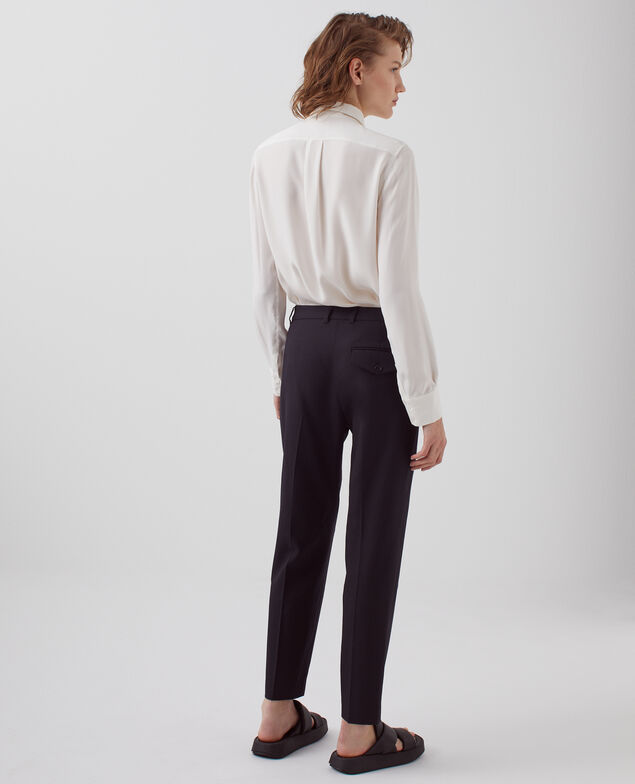 SIBYLLE - Silk shirt