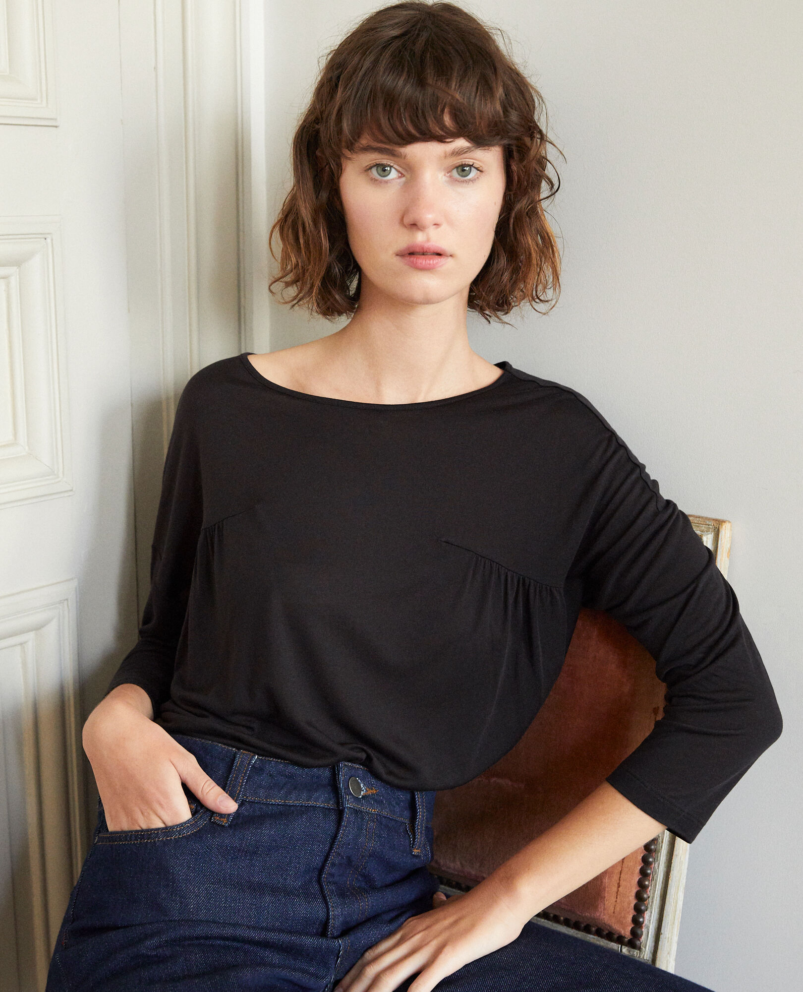 Comptoir des Cotonniers Womenswear Accessories