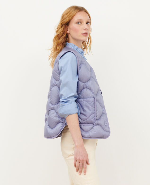 PLUME - Down jacket 0720 persian violet 3sja298n03