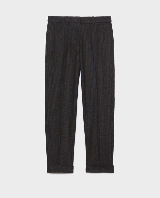 MARGUERITE - Cigarette trousers