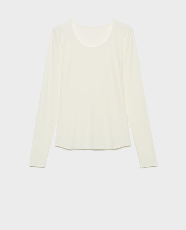 Slim fit t-shirt
