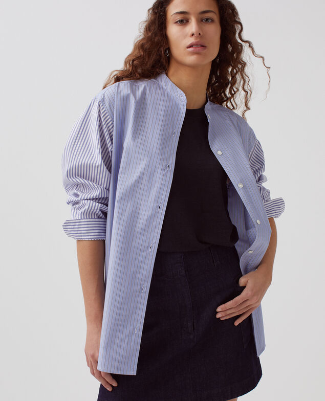 Cotton shirt