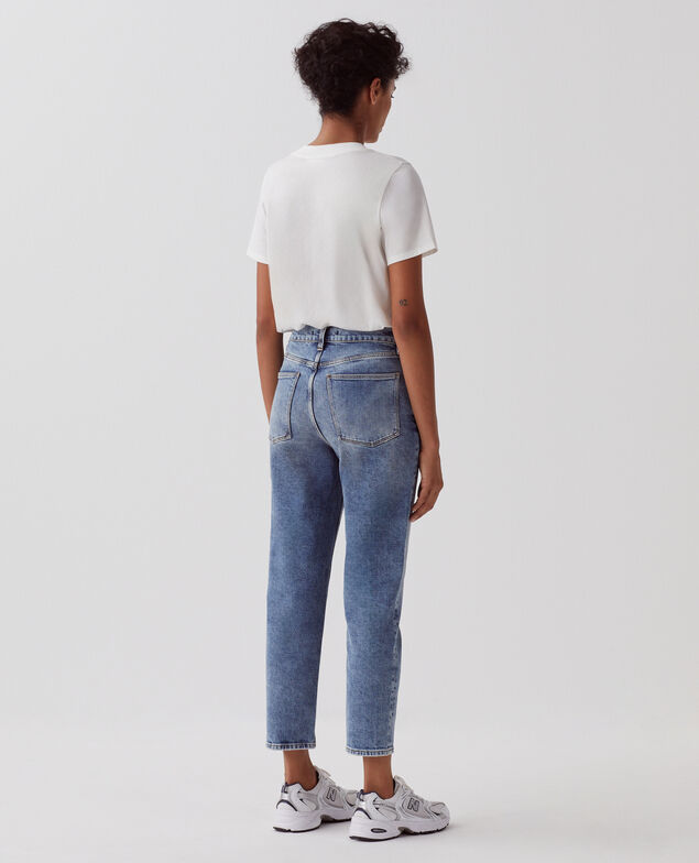 RITA - Slouchy jeans