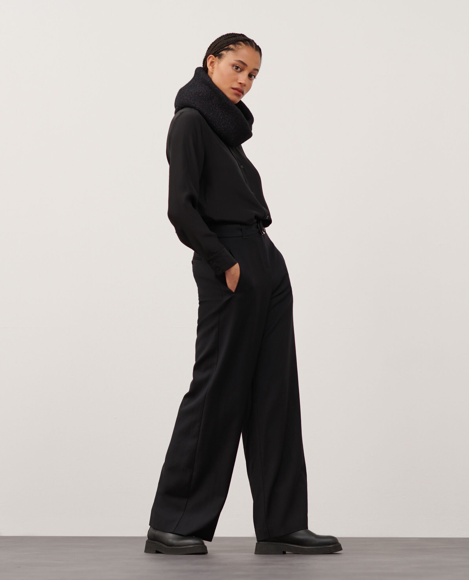 Comptoir des Cotonniers Womenswear Accessories