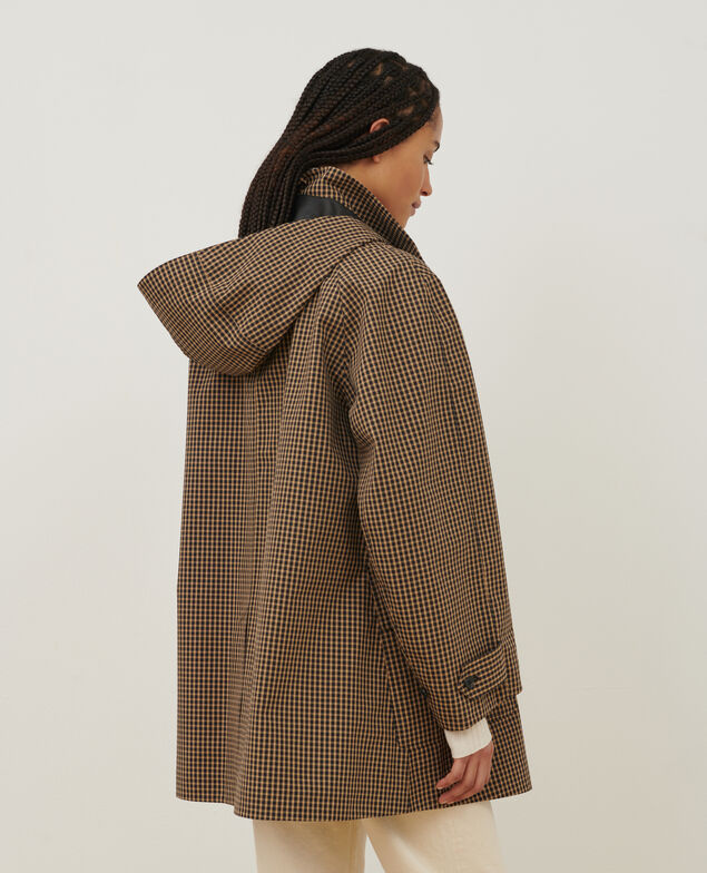 Raincoat