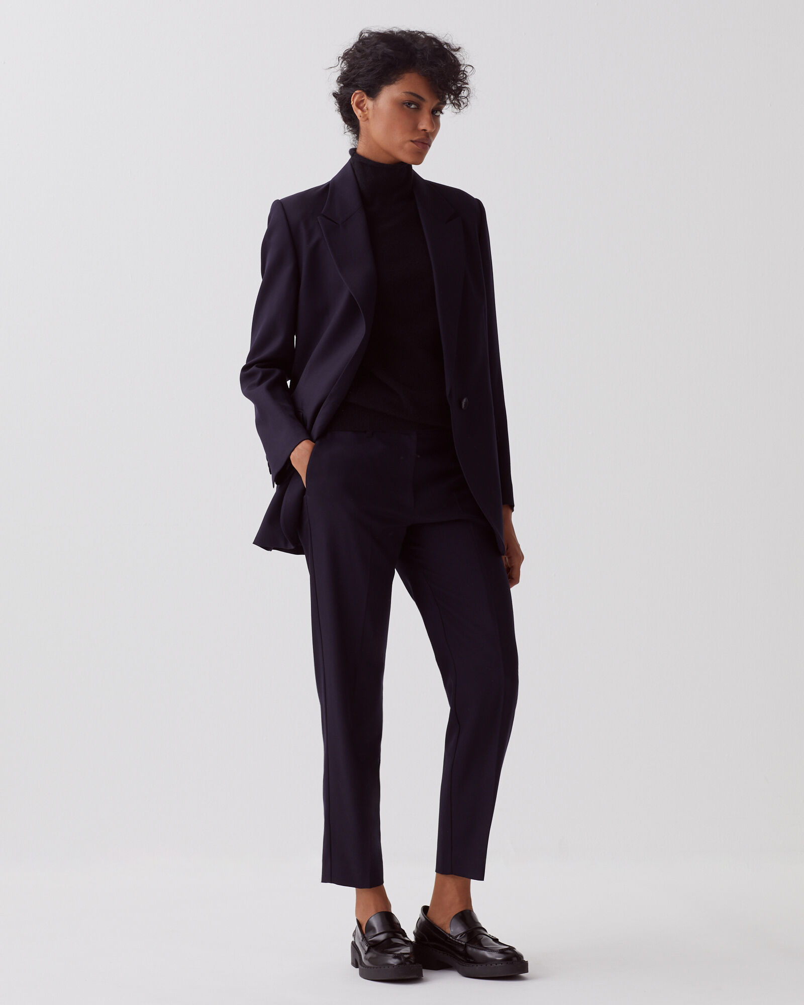 Tailleur comptoir on sale des cotonniers