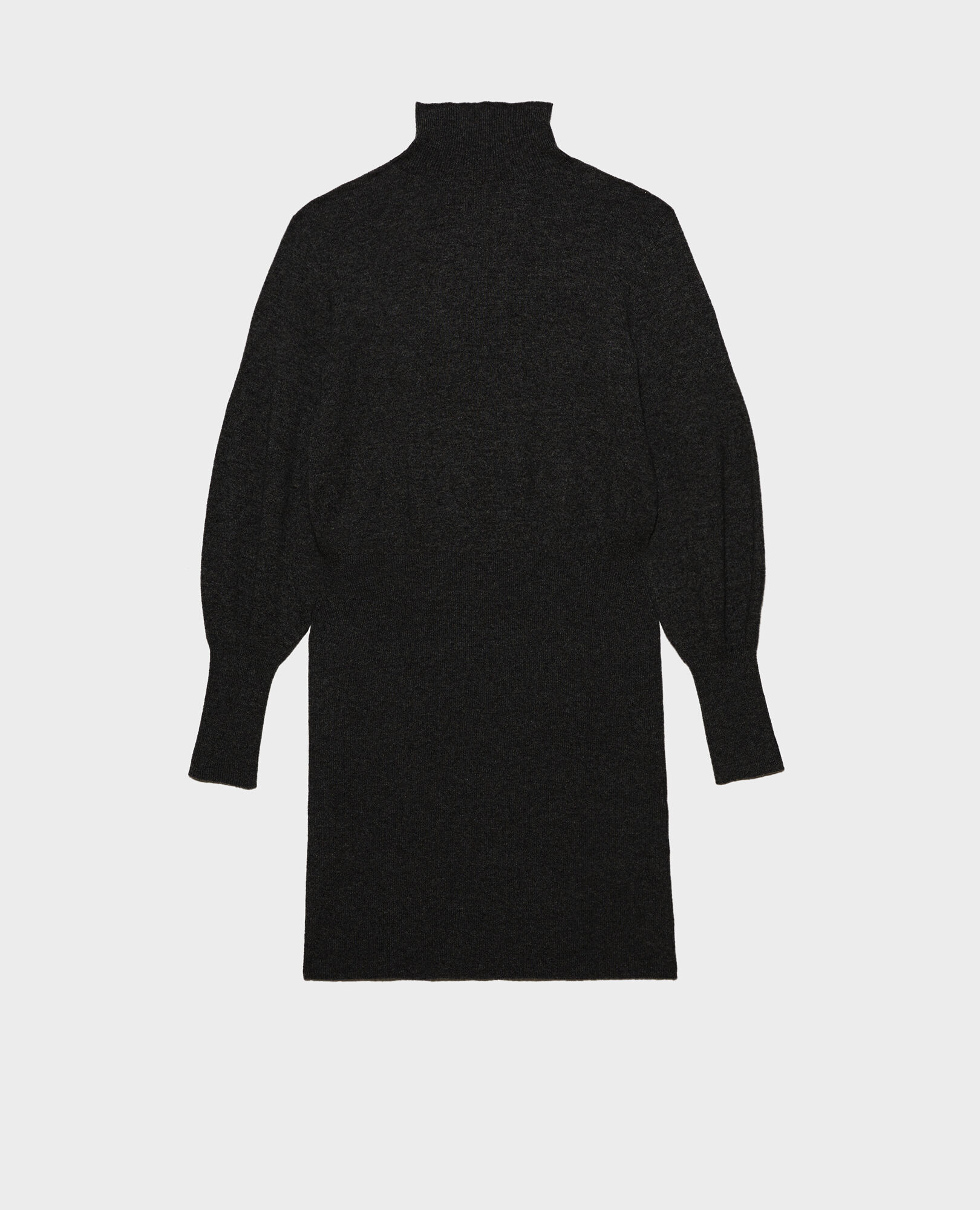 Robe cachemire comptoir des cotonniers clearance