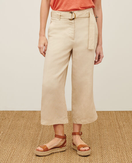 BABETH - Culotte skirt 0300 castle wall 3spa022f02