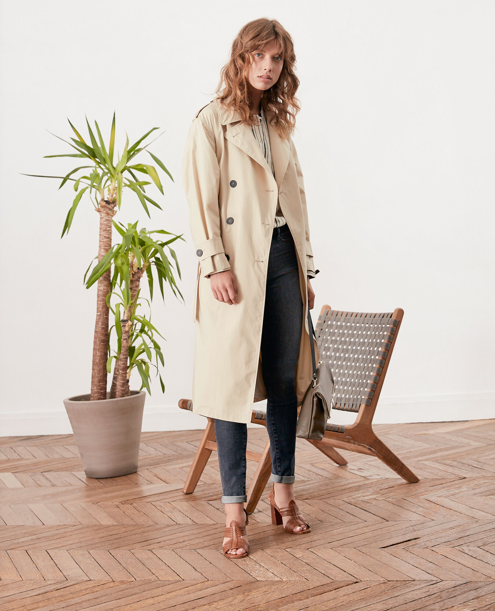 All saints brooke knit jacket store