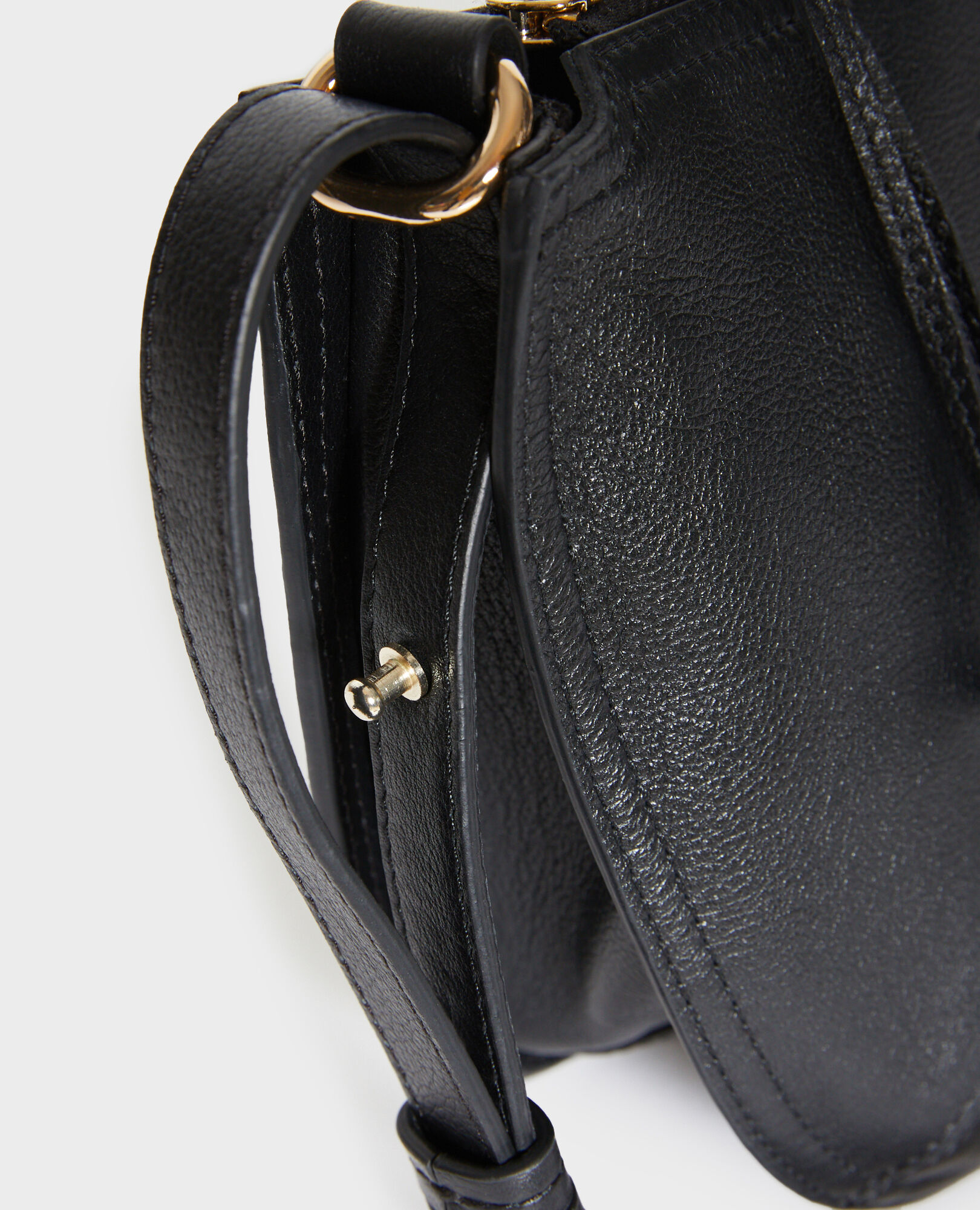 Small leather bag 09 black 2ba22355