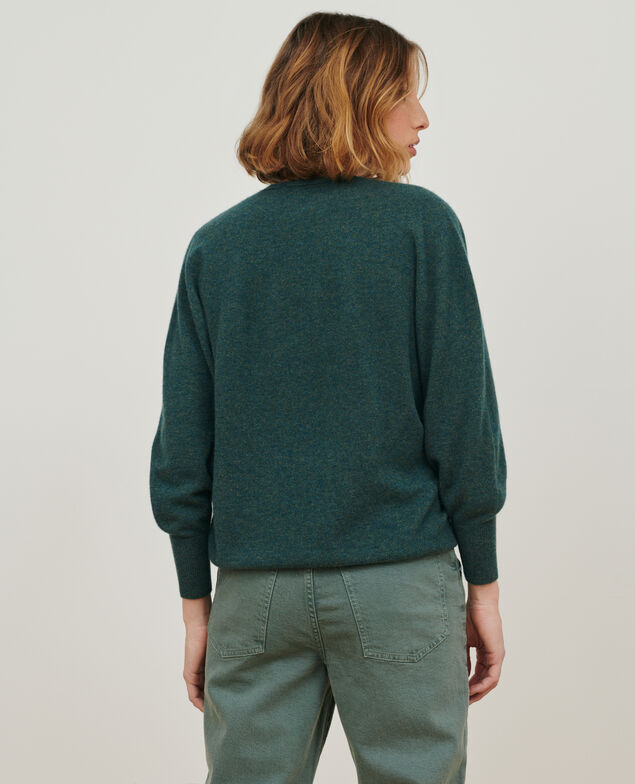 Cashmere jumper