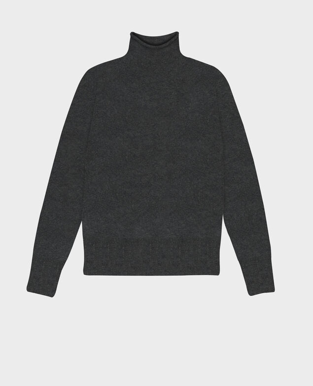 Cashmere jumper
